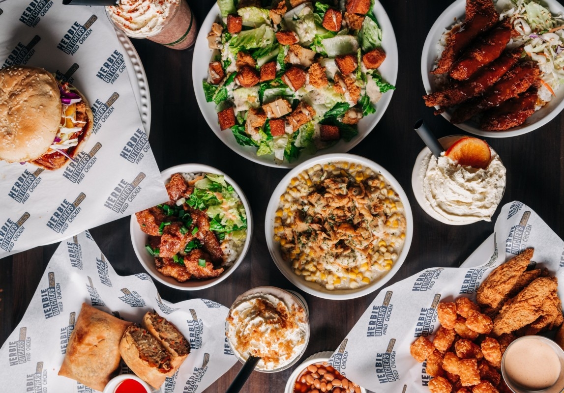 Vegan fried chicken restaurant in Minneapolis to close next month