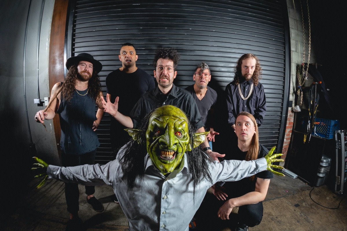 Concerts to see this week: Art-A-Whirl, The Wailers, Nekrogoblikon