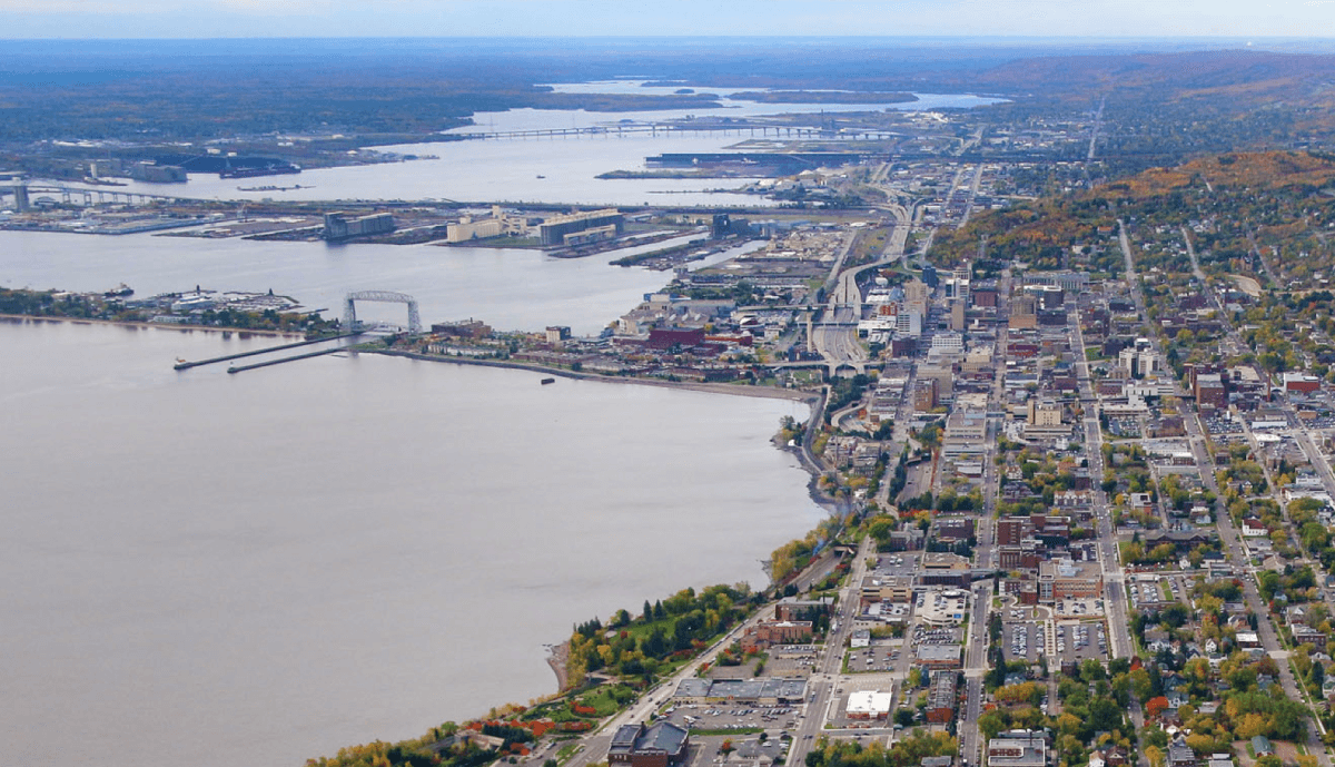 State lawmakers defund proposed Twin Cities-Duluth rail project