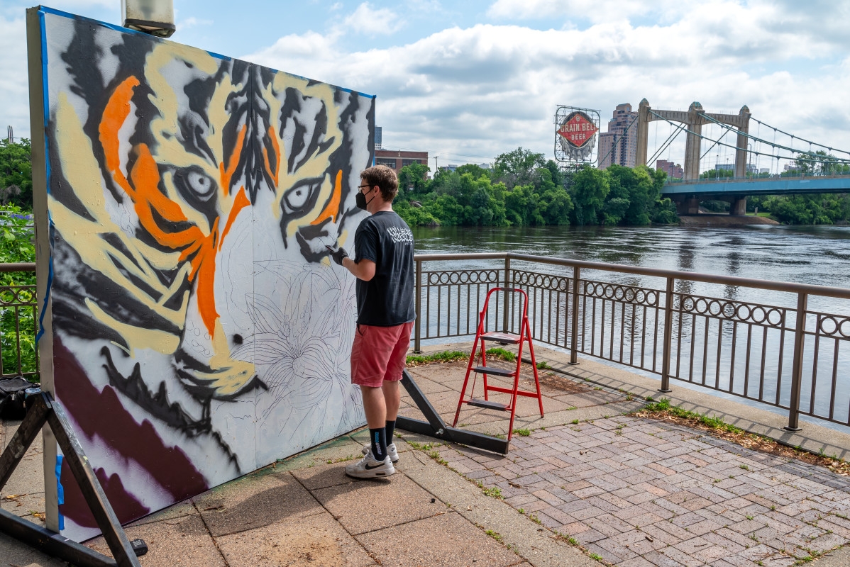 12 free things to do on Father's Day in the Twin Cities