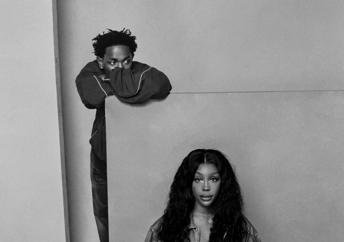 Must-see concerts this week: Kendrick Lamar, Paul Simon, Bob Mould