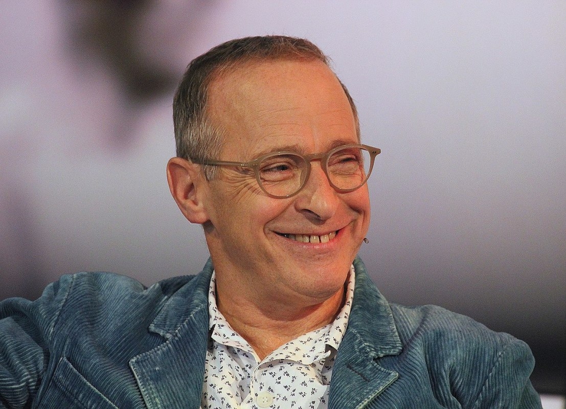 David Sedaris, aka Crumpet the Elf, will bring live show to Minneapolis and Duluth