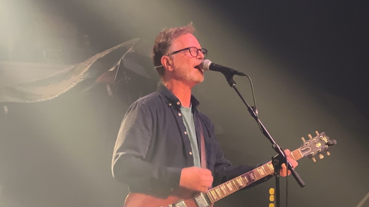 Semisonic cancels summer shows, including Yacht Club Fest, as bassist continues recovery