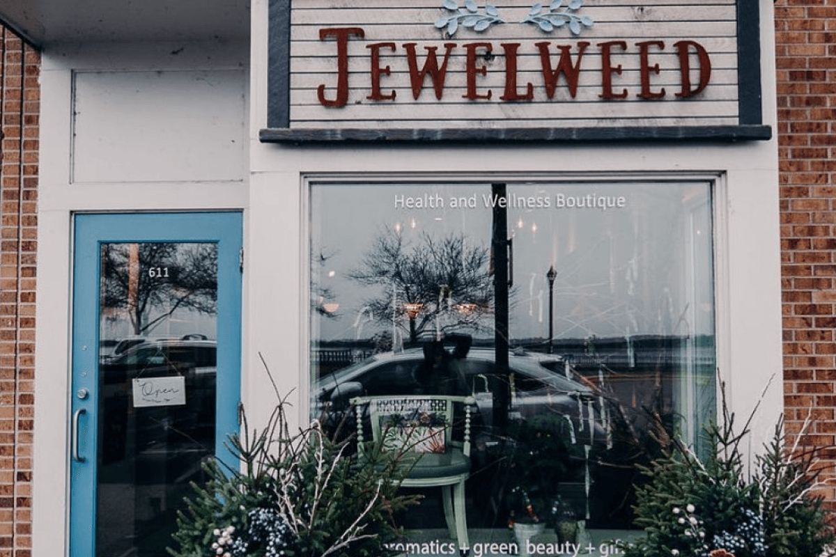 Wayzata wellness shop Jewelweed has closed, but hopes to reopen 'this spring'