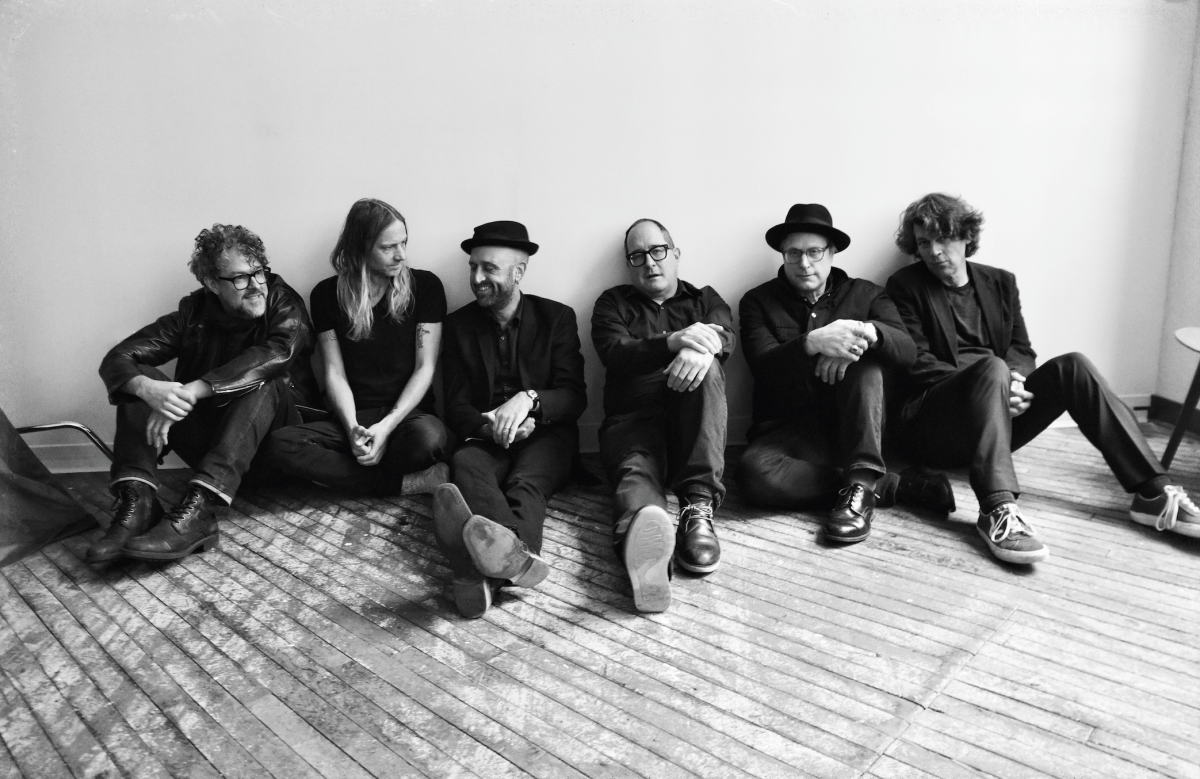 Concerts to see this week: The Hold Steady, Nick Cave, Munson Fest