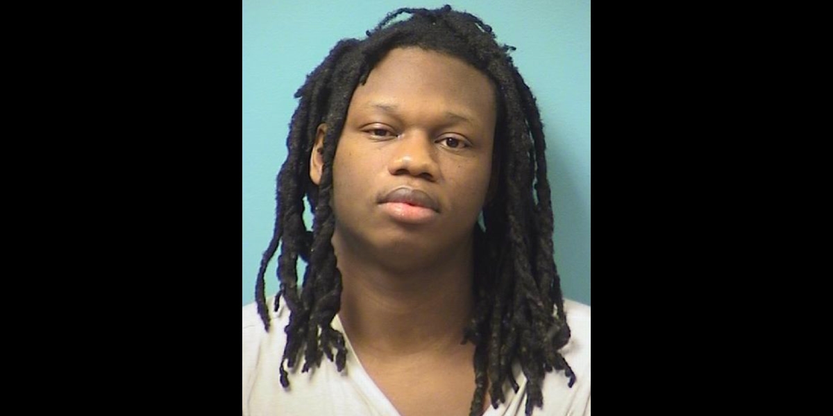 Man sentenced to life in prison for 2023 murder of Waite Park woman