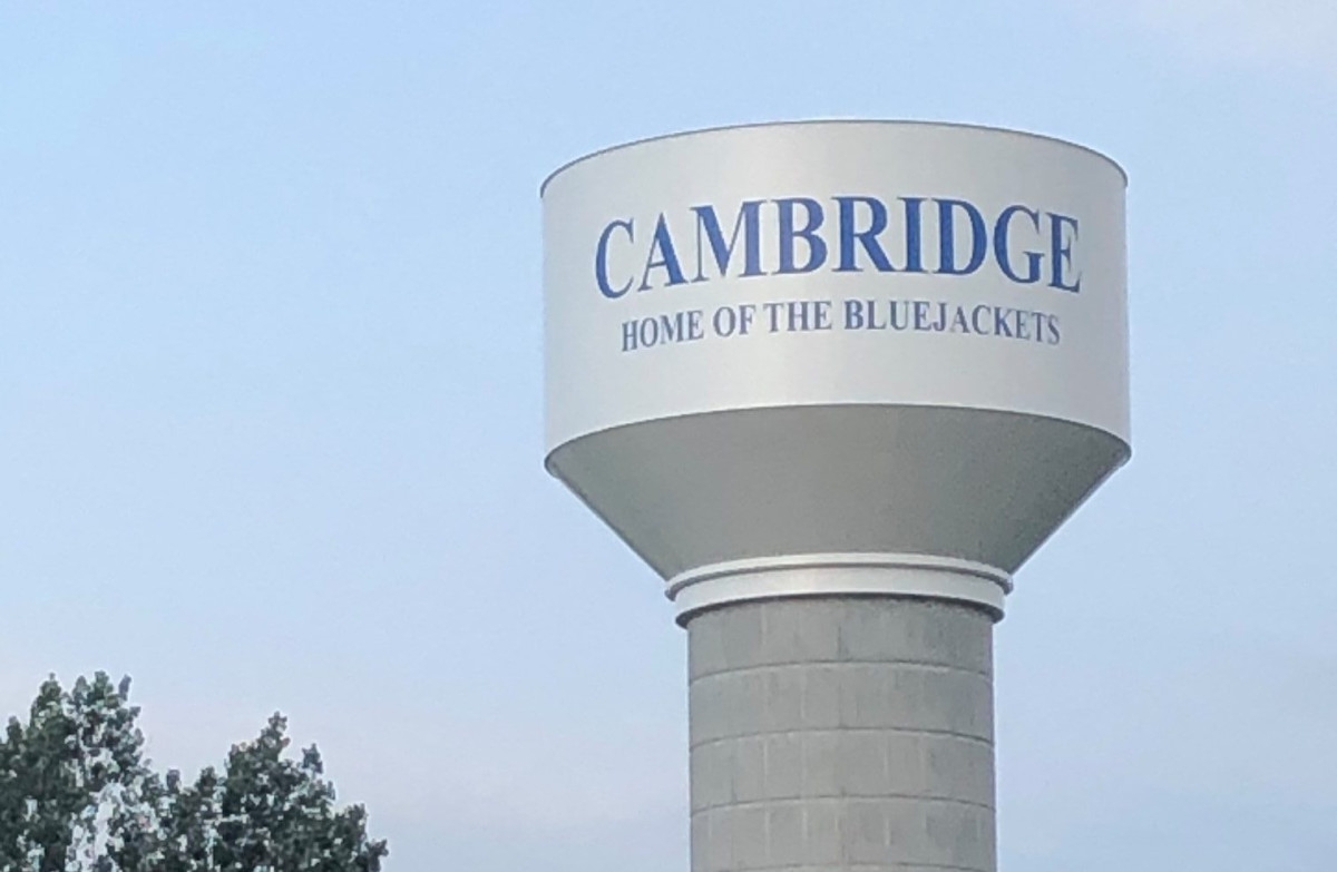 Mystery gas smell sparks response in Cambridge
