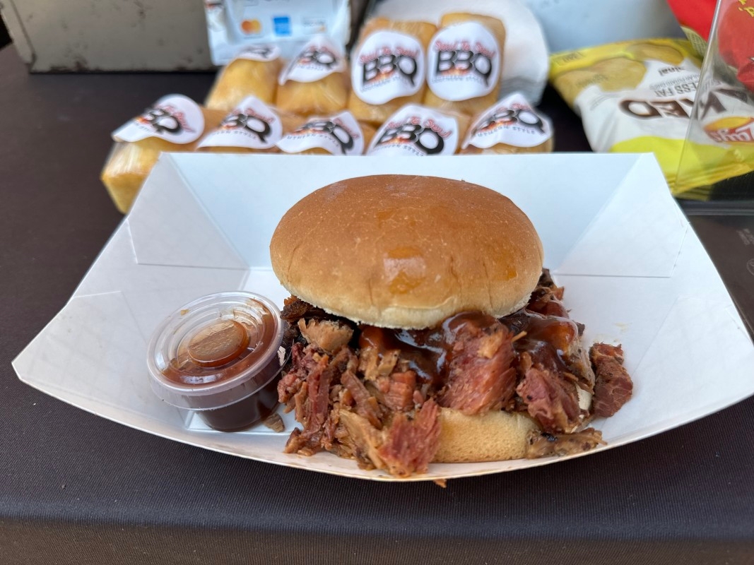 Where to find the best Twin Cities food trucks the week of March 31