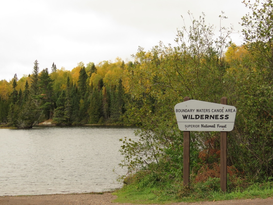Trump administration looks to bring back mining near Boundary Waters