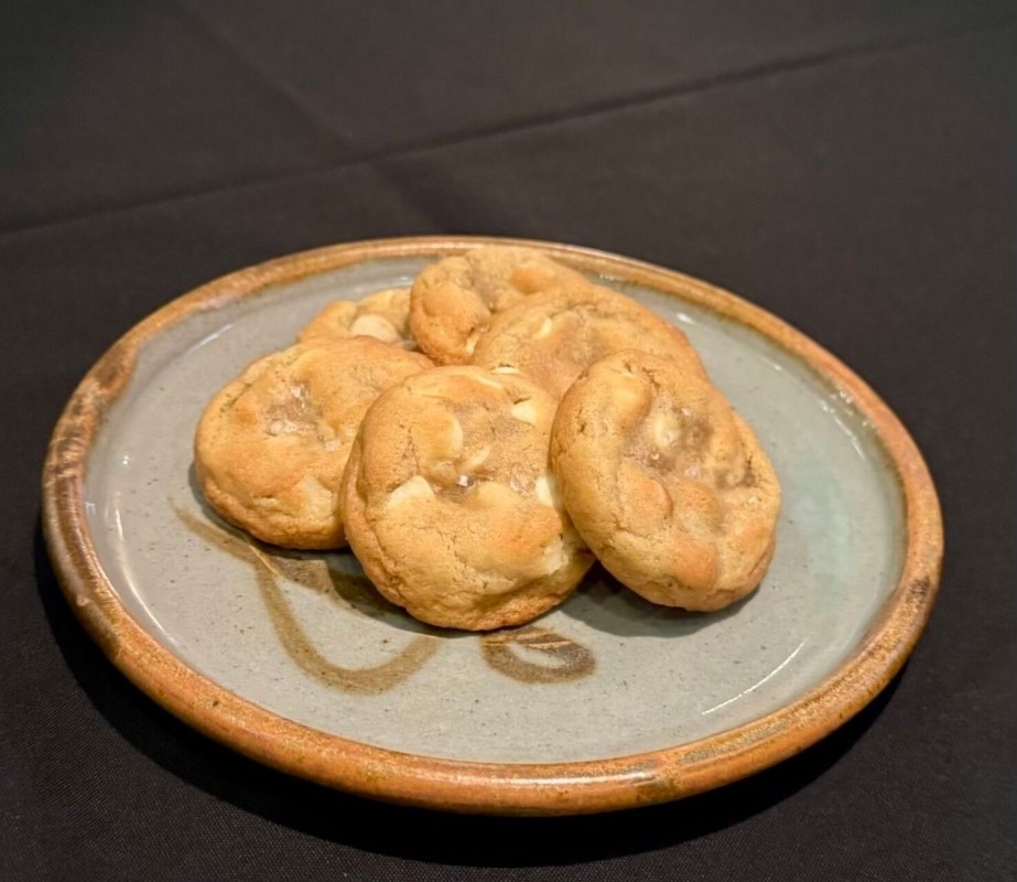 The Dakota has a secret Prince-themed dessert that's not on the menu