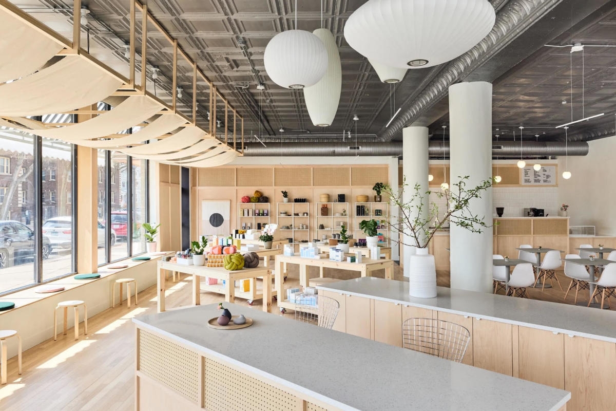 New Uptown cafe, store celebrating Asian culture opens this week