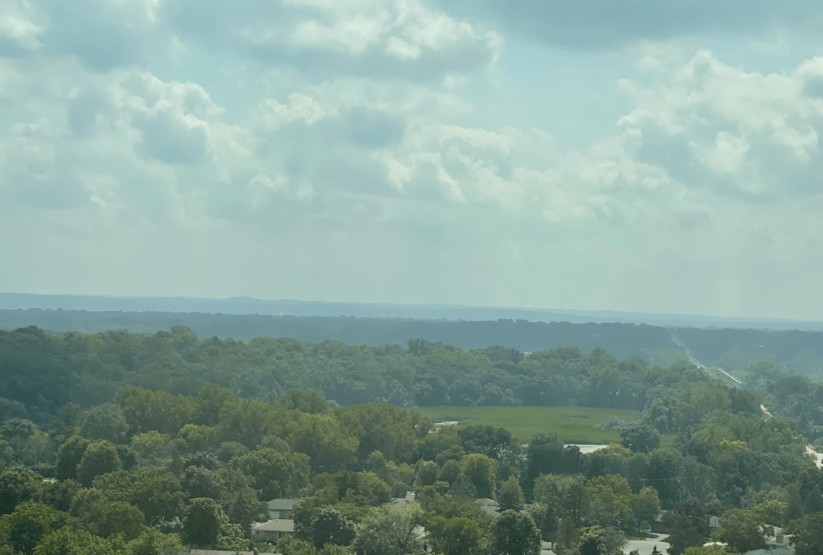 Minnesota's summer outlook: Hotter and drier days ahead?