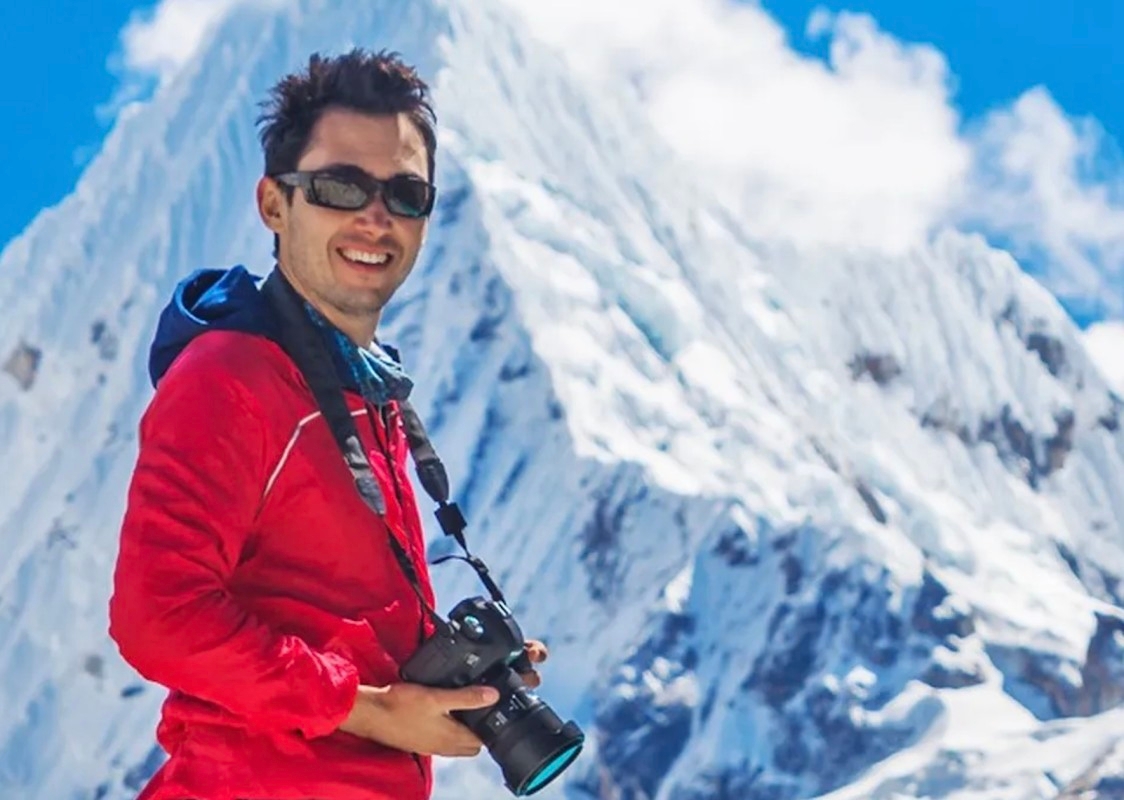 Former Minnesota resident goes missing while climbing in Peru