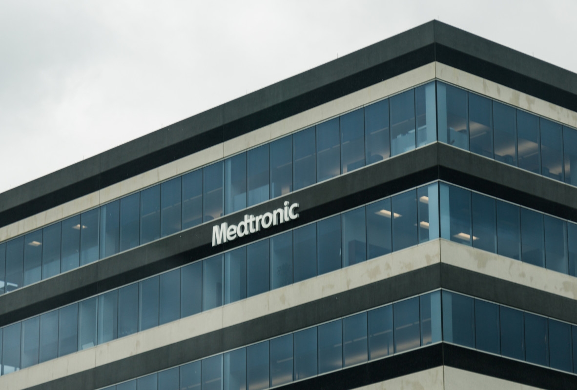 Medtronic is spinning off its diabetes business into standalone company