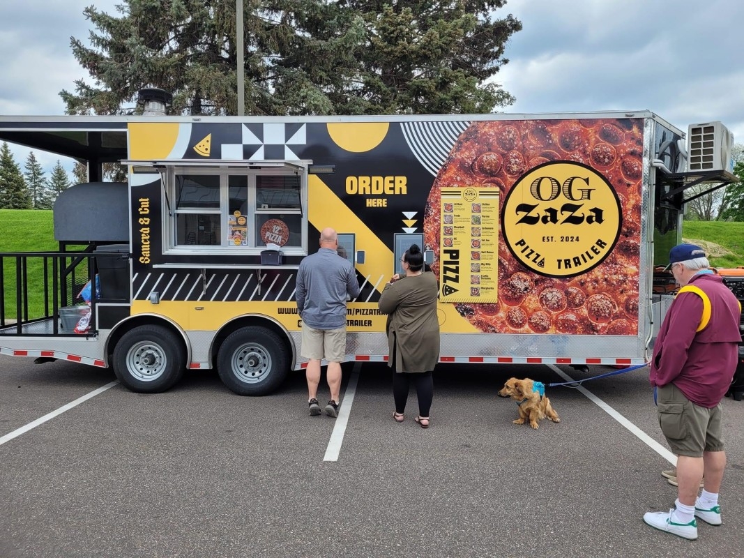 Where to find the best Twin Cities food trucks the week of Feb. 24