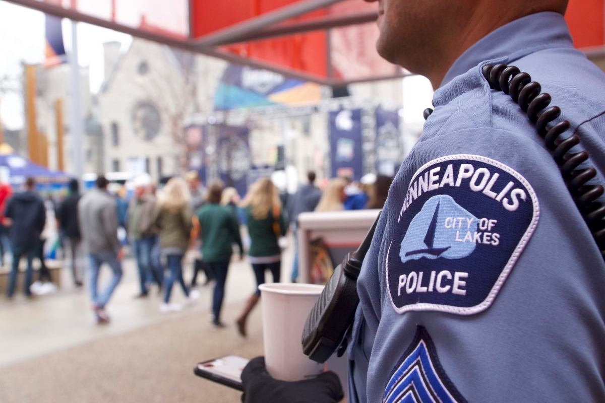 Twin Cities leaders criticize Trump DOJ for move to scrap MPD consent decree