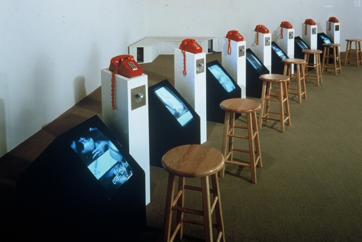 The Walker Art Center acquires more than 50 new works