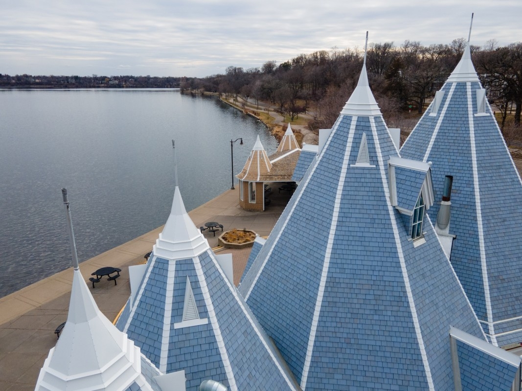Minneapolis ranks among best parks in country, while St. Paul drops out of top 3