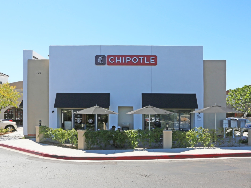 Chipotle will open two new restaurants in Minnesota next week