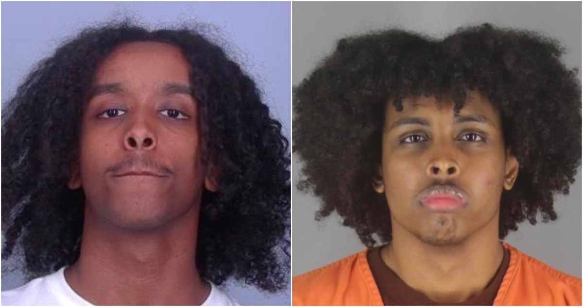 Federal machine gun charges linked to shootings at Wayzata, Burnsville graduations