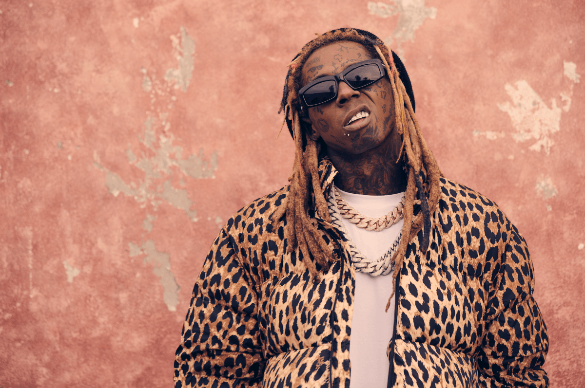 Lil Wayne will bring 'Tha Carter VI' tour to Target Center