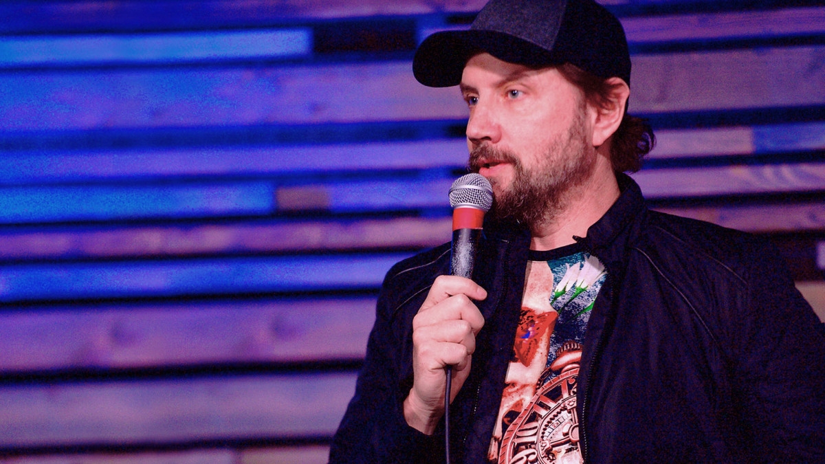 Minneapolis comedy festival returns for 3rd year with Jamie Kennedy, Emo Phillips