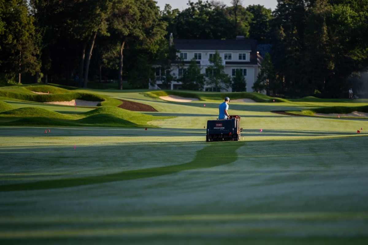 Top 200 golf courses in America? 2025 list features 3 in Minnesota, 7 in Wisconsin
