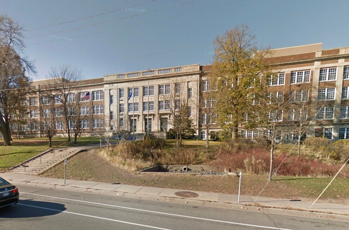 'Scary incident' as gel pellets fired from vehicle at Minneapolis middle schoolers