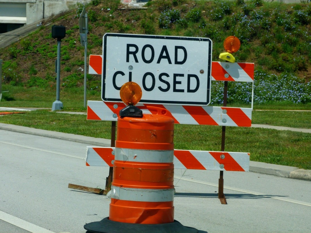 Next weekend to bring major closures on I-494, Hwy. 100 in Twin Cities