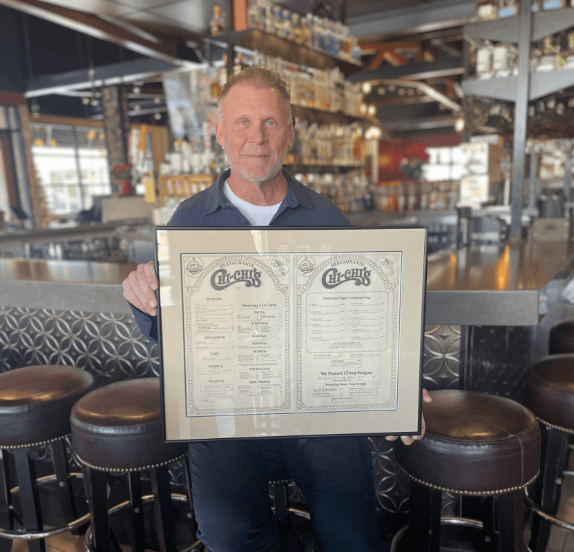 Chi-Chi's revival: Mexican restaurant chain's first two locations revealed
