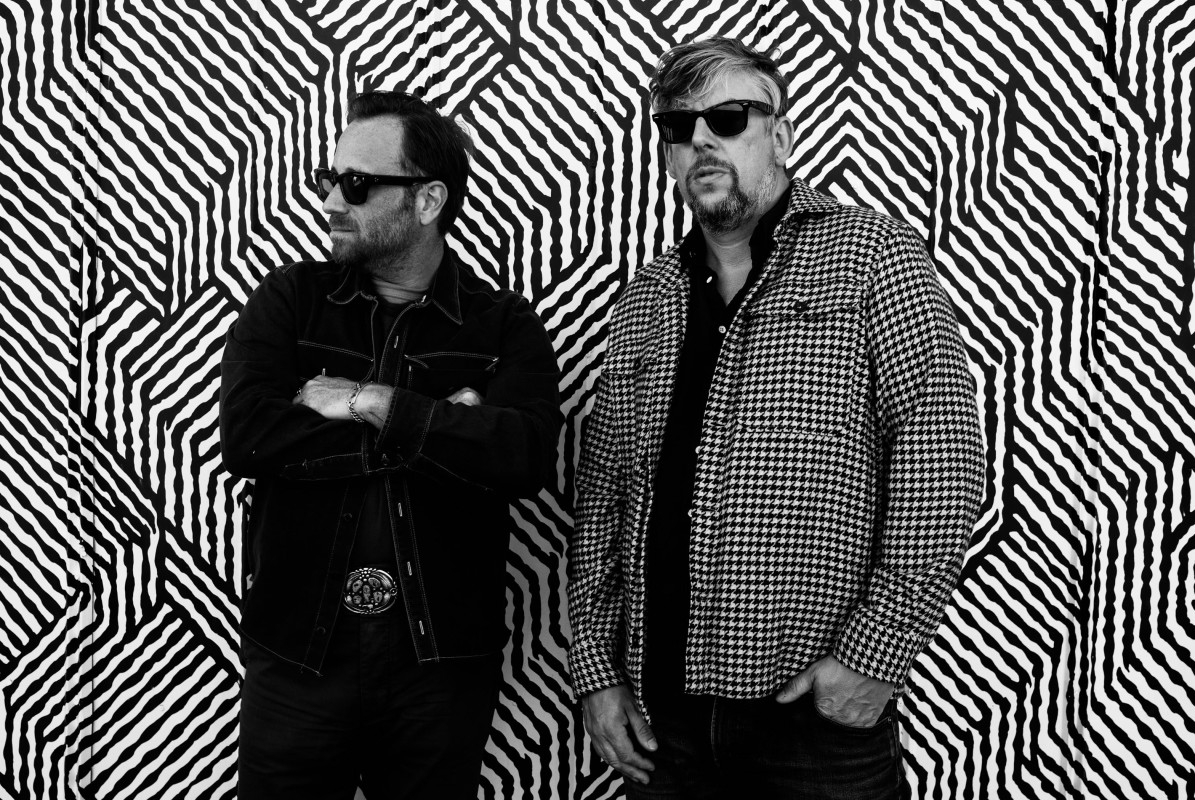 After scrapping 2024 tour, The Black Keys are coming to Minneapolis in 2025