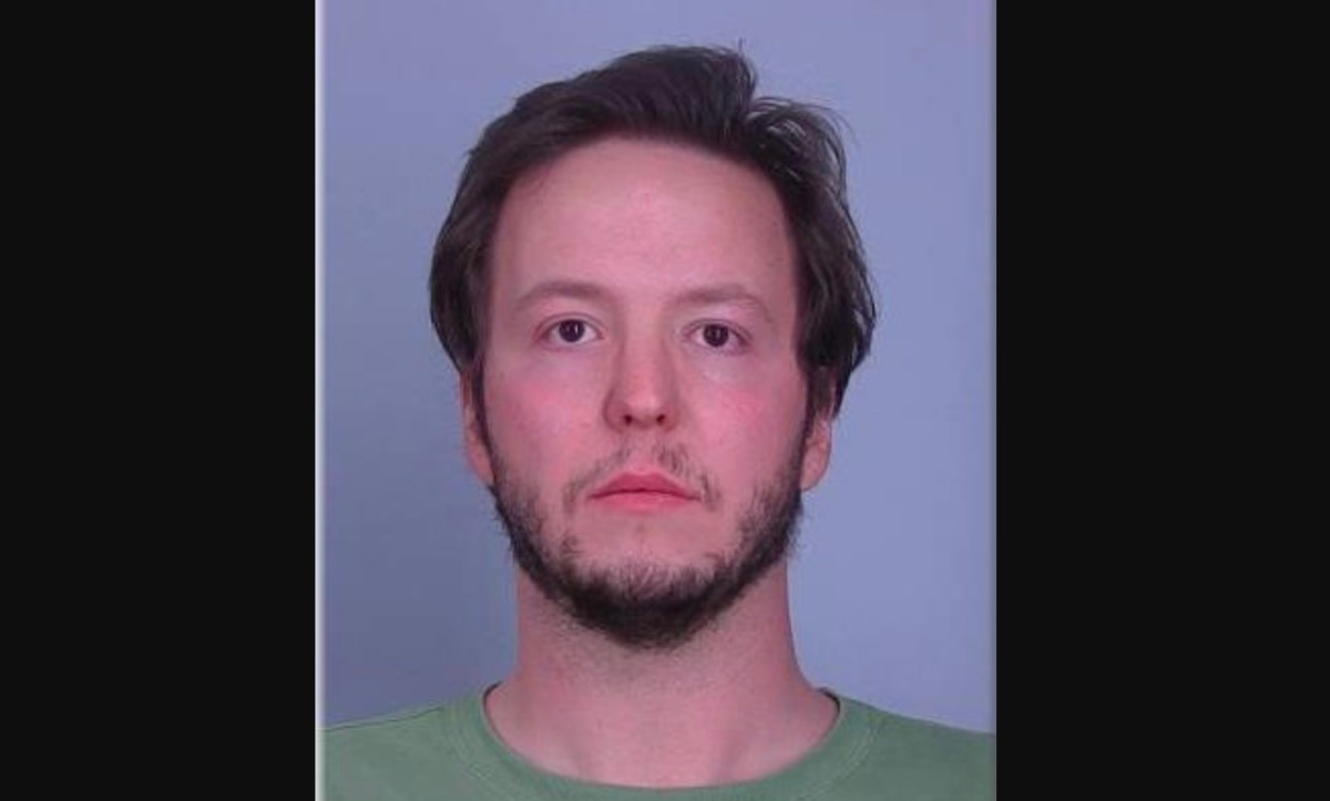 Charges: School worker took photos of kids, used AI to turn them into sexual abuse material