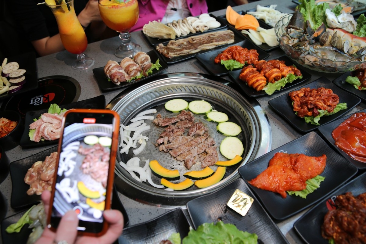 Fast-growing Asian restaurant chain to open first Minnesota location this spring