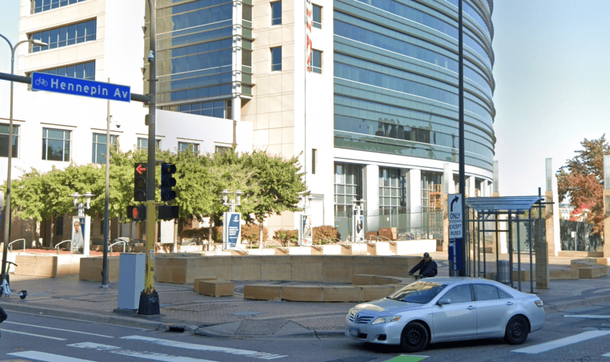 14-year-old shot dead outside Federal Reserve Bank in Minneapolis is identified