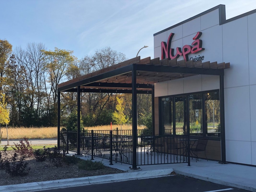 Rochester restaurant closes temporarily after ICE detains two of its workers