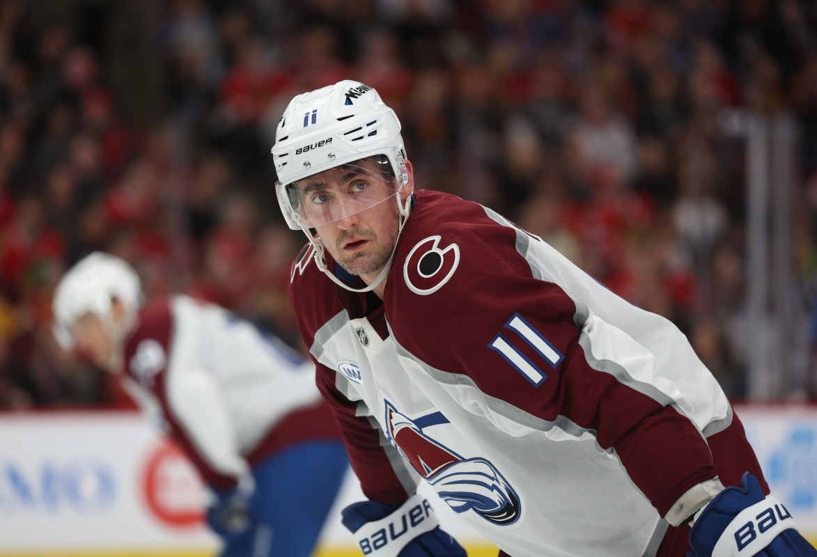 Bill Guerin confirms Wild in the market for a center and wing