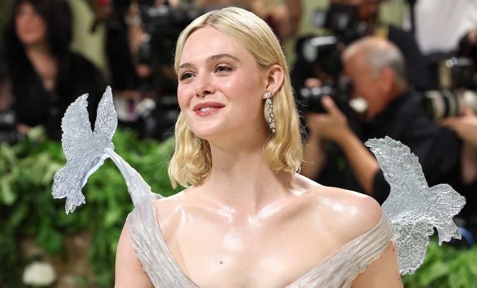 Elle Fanning Finally Reacted To 'Sunrise On The Reaping' Fans Calling For Her To Play Effie