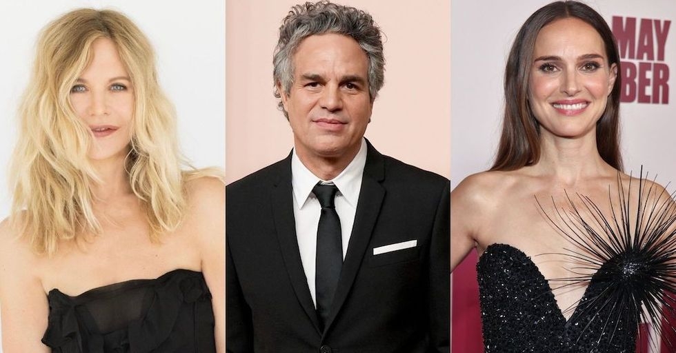 Lena Dunham's New Netflix Movie 'Good Sex' Includes All Your Fave Rom-Com Stars