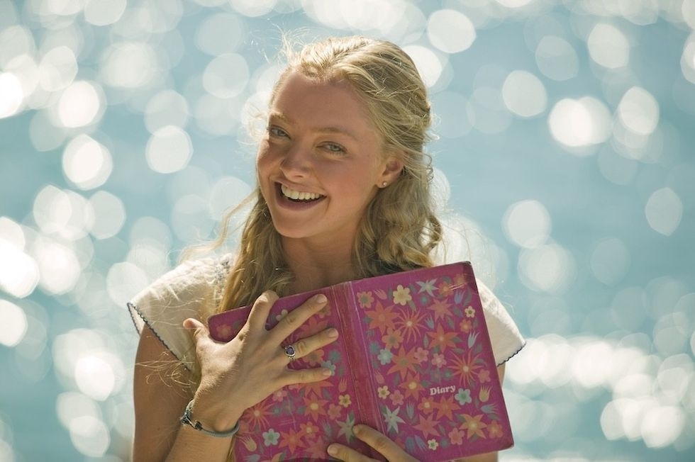Amanda Seyfried Just Confirmed 'Mamma Mia 3' Is On Its Way