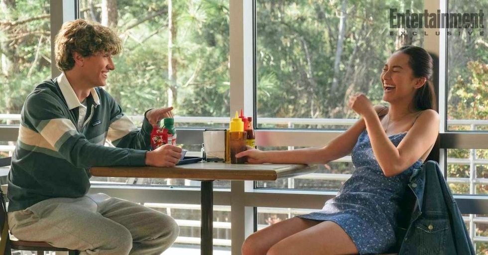 'The Summer I Turned Pretty' Cast Teases Intense "Heartbreak" After That Major Time Jump. See The New Pics!