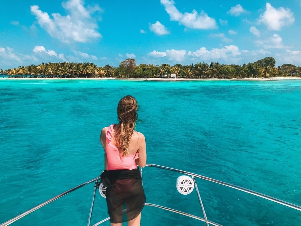 5 Gorgeous Beach Vacations With Cheap Flights Right Now