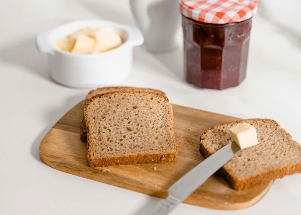 Is Butter Bad For You? Here's The Number 1 Way It's Impacting Your Health