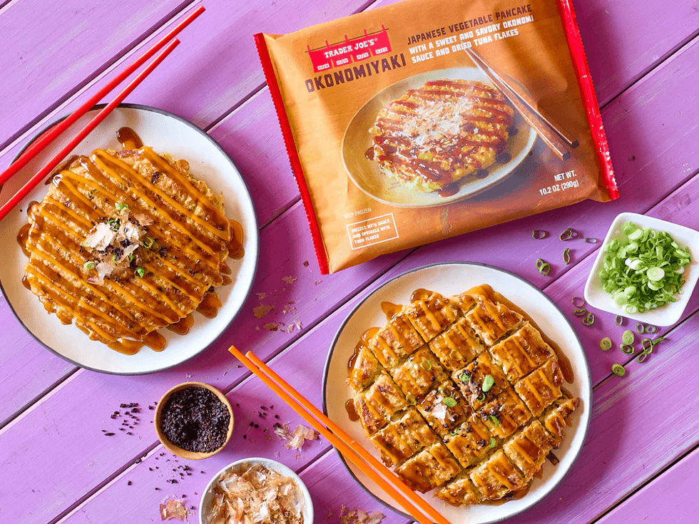 10 Trader Joe's Products Worth Buying Now Before Tariffs Hit