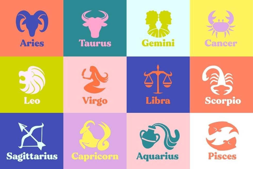 Your "Restorative" Monthly August Horoscopes For 2025 Are In!
