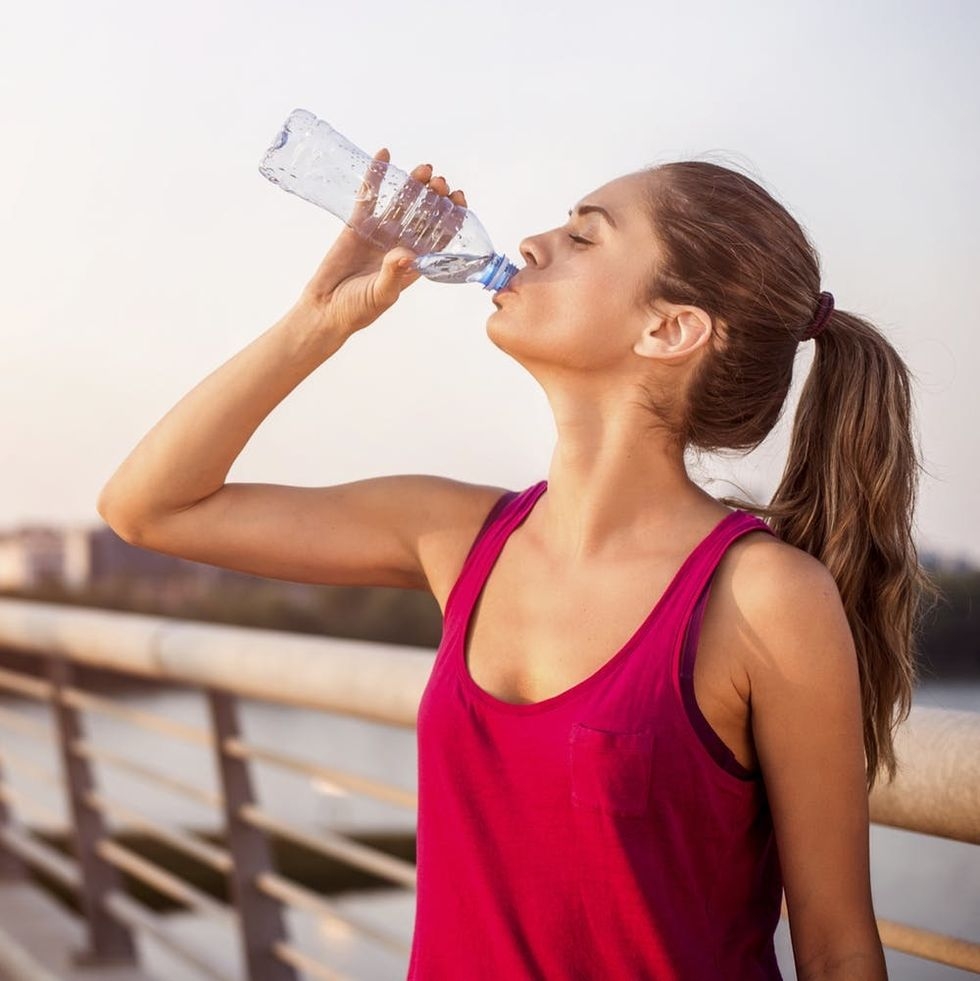 The Best (And Worst) Bottled Waters You Can Drink In 2025