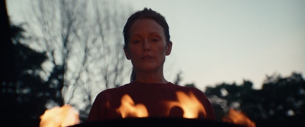 What Happens In The End Of Echo Valley? The Echo Valley Ending, And THAT Shocking Death, Explained.