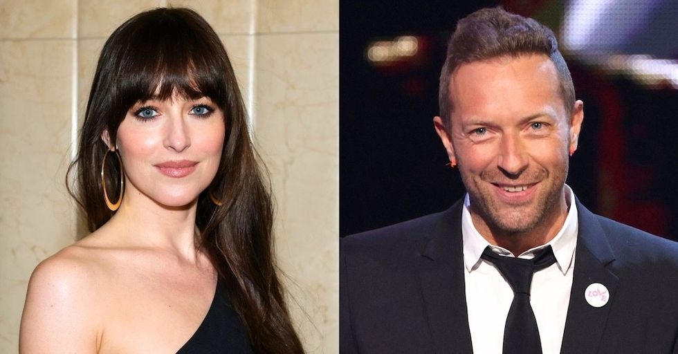 Dakota Johnson & Chris Martin Breakup After 8 Years: "It Feels Final This Time"