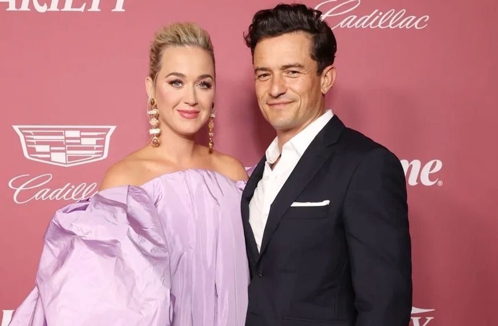 The Latest News On Orlando Bloom And Katy Perry's Relationship — & Breakup