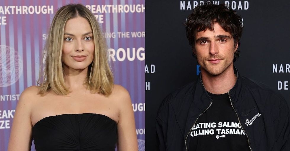 'Wuthering Heights' Casting Director Defends Margot Robbie & Jacob Elordi Controversy: "It's Just A Book"