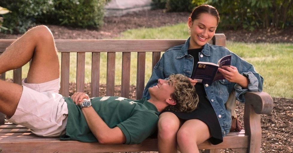 See The New 'We'll Always Have Summer' Book Cover Before 'The Summer I Turned Pretty' Season 3 Premieres